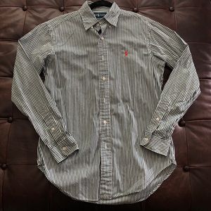 Ralph Lauren Dress Shirt - Classic Fit